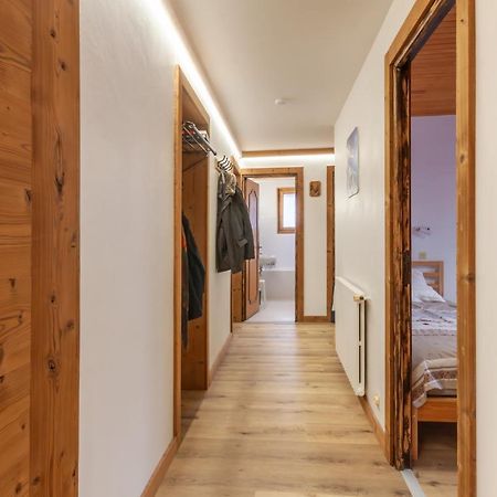 Apartmán Les Amarelles Morzine Exteriér fotografie