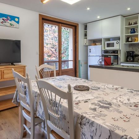 Apartmán Les Amarelles Morzine Exteriér fotografie